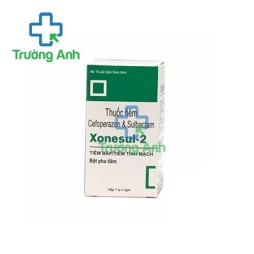 Xonesul-2 Samrudh Pharmaceuticals